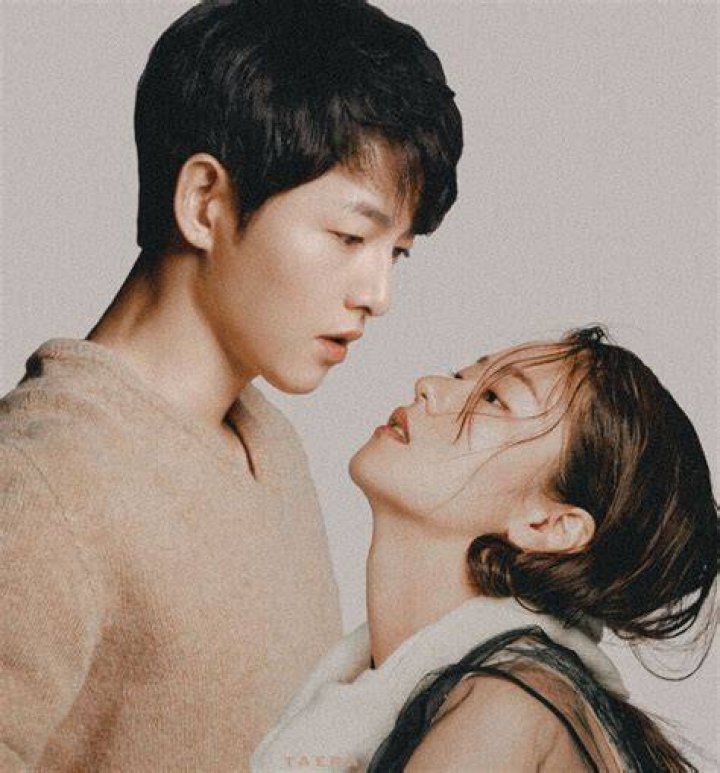 Song Joong Ki And Jeon Yeo Bin Moments We Love