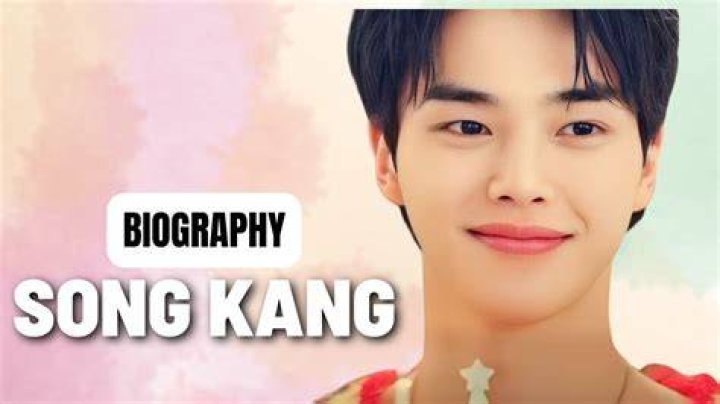 Song Kang Biography, Height & Life Story Super Stars Bio