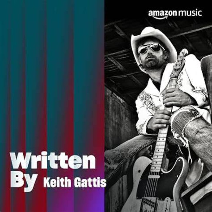 Songwriter Keith Gattis, Whose Songs Were Cut by Kenny Chesney and