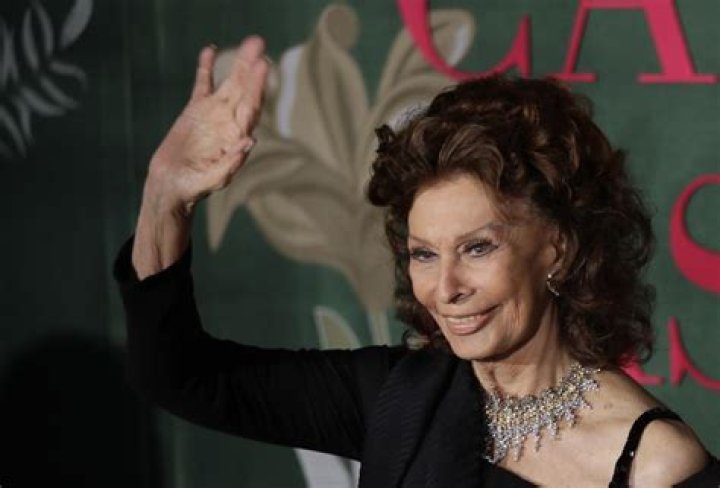 Sophia Loren's 40Year Marriage to Carlo Ponti Lasted until His Death