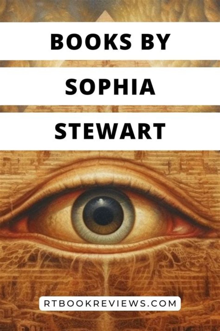 Sophia Stewart Wikipedia, Books, Biography, Net Worth