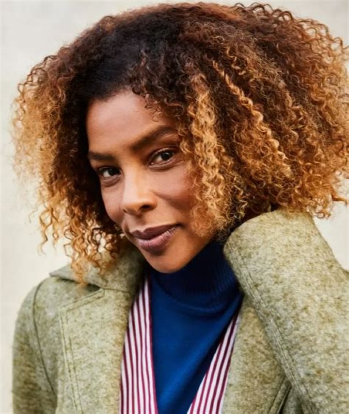 Sophie Okonedo Celebrates Her 52nd Birthday Today Celebrities Nigeria