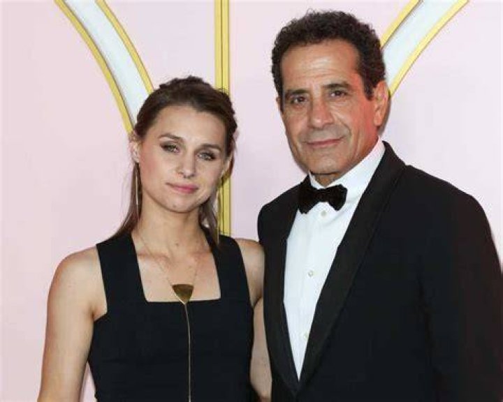 Sophie Shalhoub's story Everything you need to know about Tony