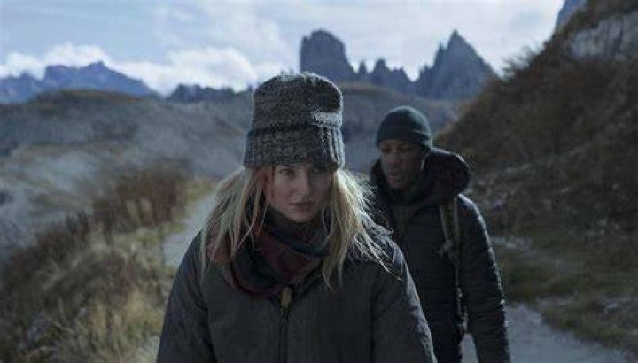 Sophie Turner and Corey Hawkins To Star In Quibi Thriller ‘Survive