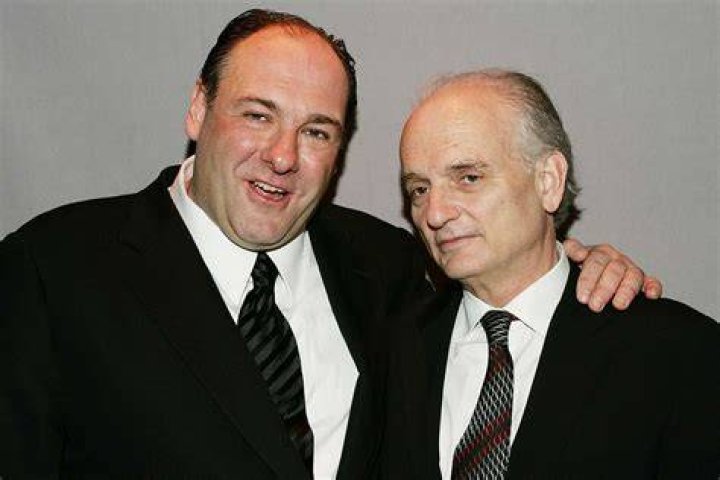 Sopranos Creator David Chase on Whether Tony Soprano Lived or Died