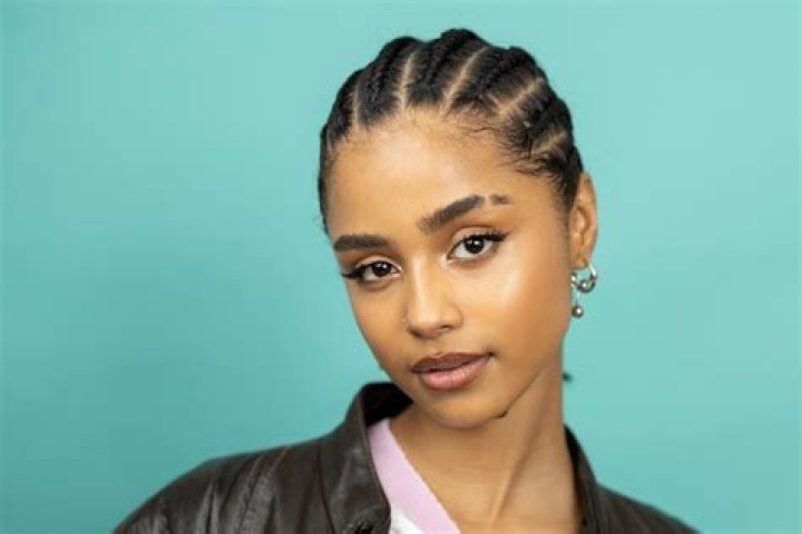 South African singer Tyla picks up Grammys' first African Music