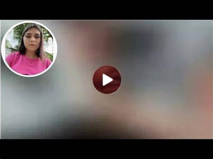 Soy La Oruga Video Viral
