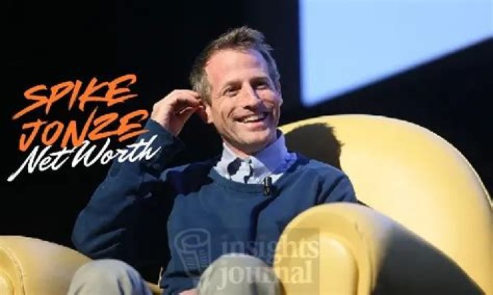 Spike Jonze Net Worth & Bio/Wiki 2018 Facts Which You Must To Know!