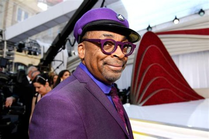 Spike Lee Net Worth