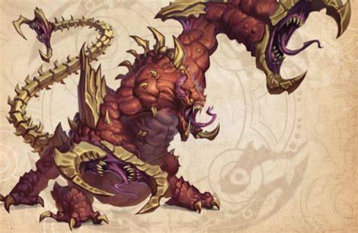 Spined Thresher Terrinoth World Wiki Fandom