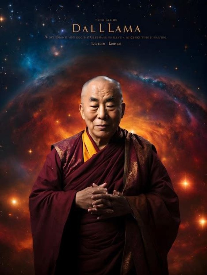 Spiritual leader Dalai Lama condoles exPM Abe's demise, writes to his