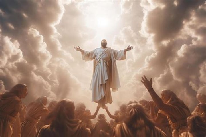 spiritual-ascension