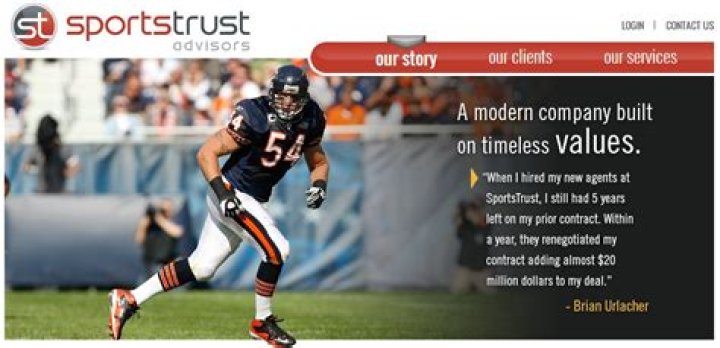 SportsTrust Advisors' Pat Dye Jr. Suing CAA's Jimmy Sexton Over