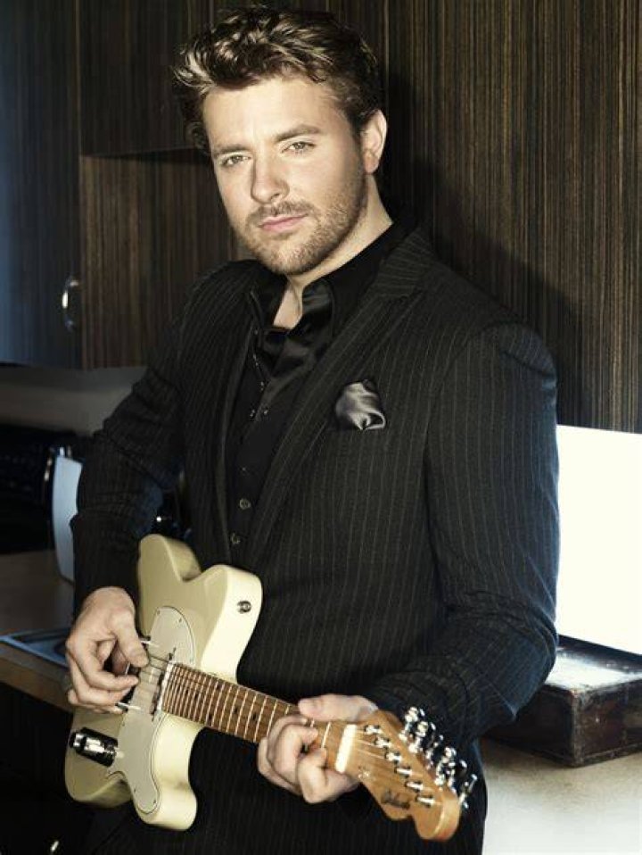 Spotlight Chris Young at SPAC