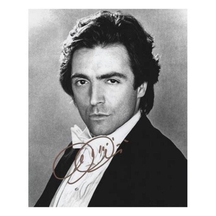 (SS3467100) Movie picture of Armand Assante buy celebrity photos and