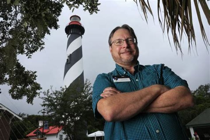 St. Augustine Lighthouse & Maritime Museum Casago Things To Do