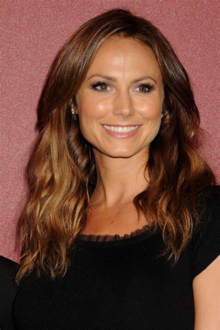 STACY KEIBLER at QVC 5th Annual Red Carpet Style Event in Beverly Hills