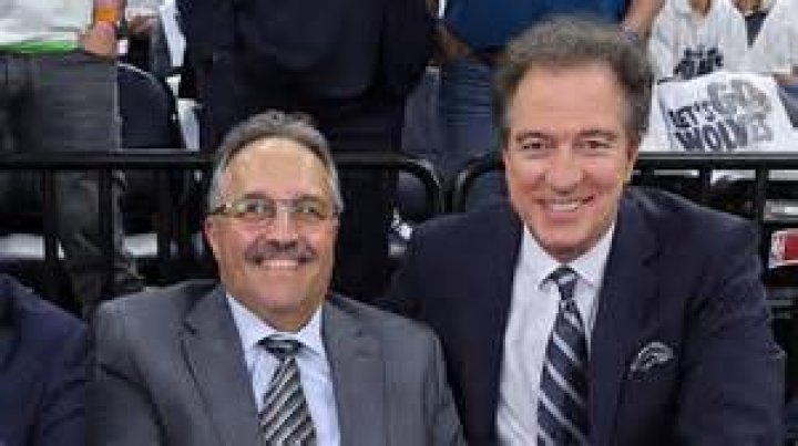 Stan Van Gundy