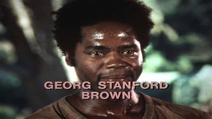 Stanford Brown Was ‘Made Aware’ That He Was Married to ‘A White