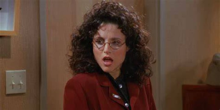 Star Of Seinfeld, Gypsy-lupone