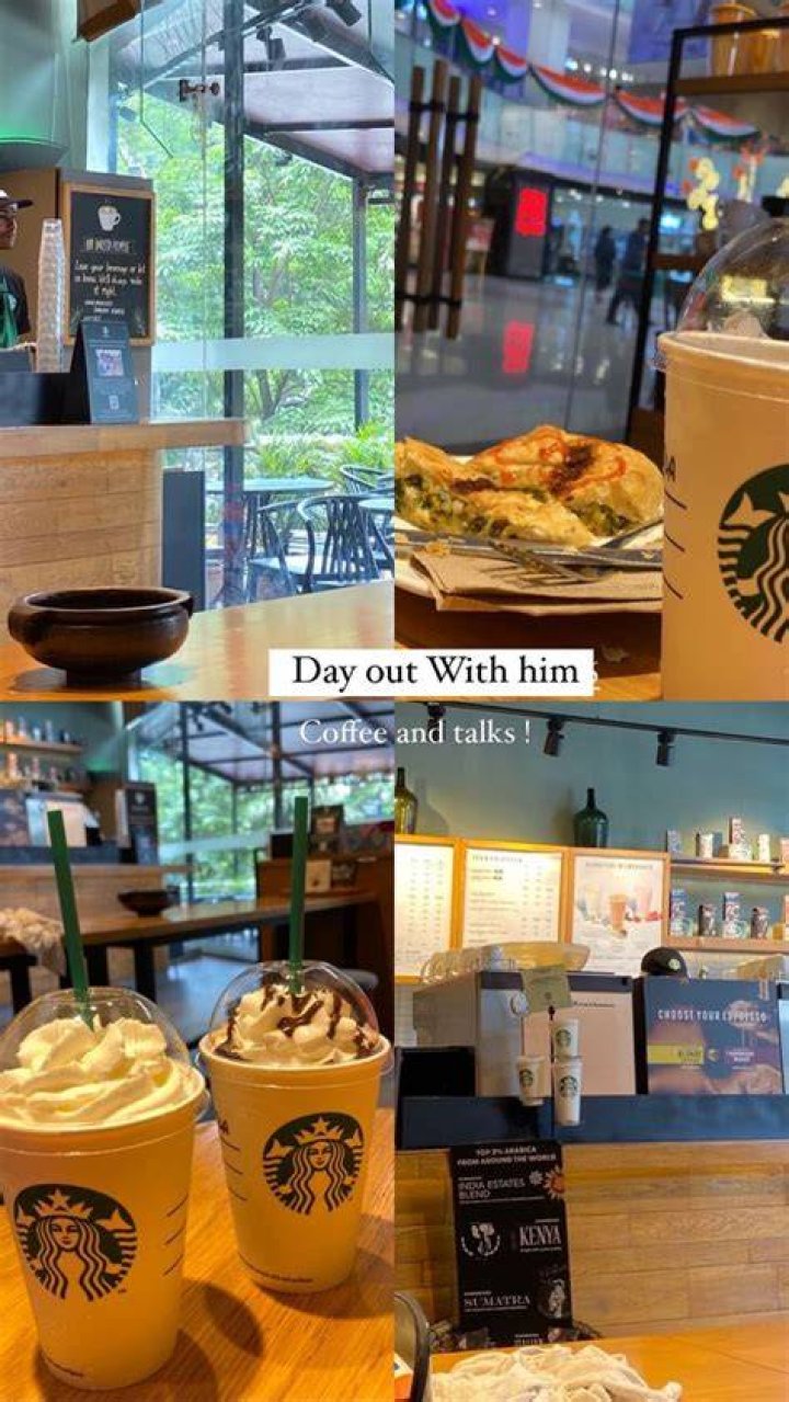 Starbucks Secrets on Instagram &ldquo;The Cold Buster♡ so next year you won