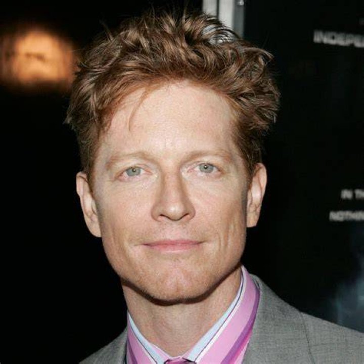 Stars, die gefeuert wurden Eric Stoltz sollte Rolle in "Zur&uuml;ck in die