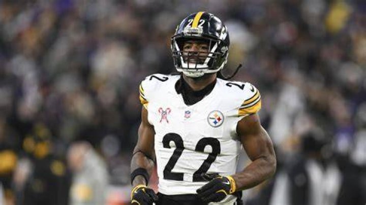 Steelers Draft Najee Harris at No. 24 Team Fit and What to Expect