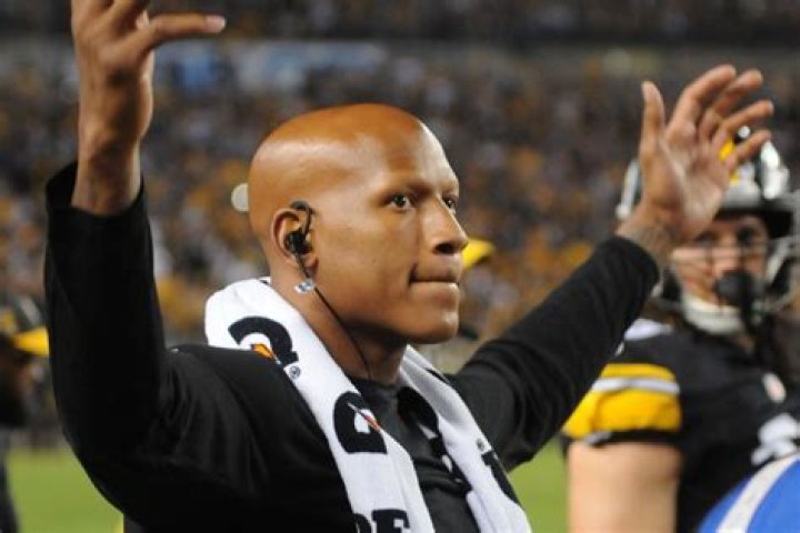 Steelers LB Ryan Shazier Won't Play In 2018