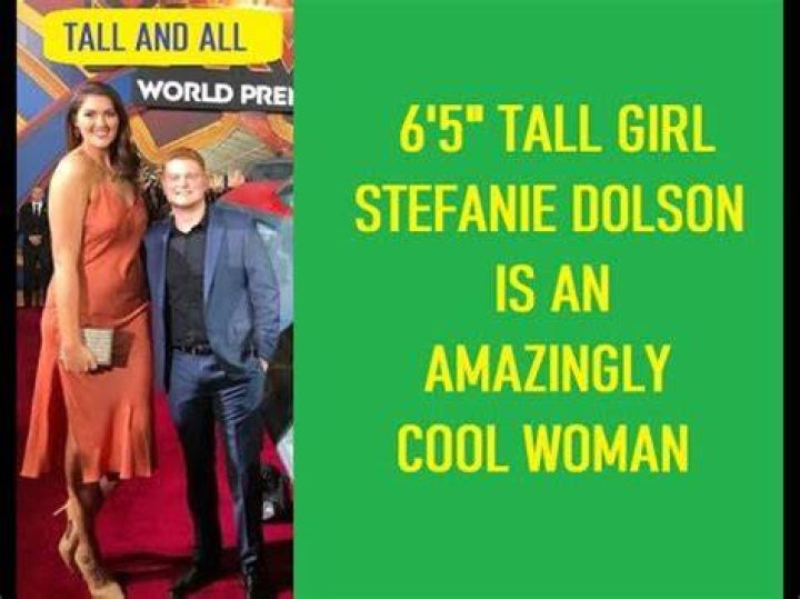 Stefanie Dolson Height, Weight, Age, Family, Facts, Girlfriend, Biography