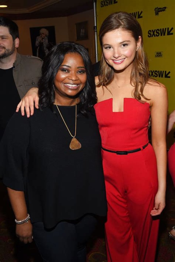 STEFANIE SCOTT at Small Town Crime Special Screening in Los Angeles 01