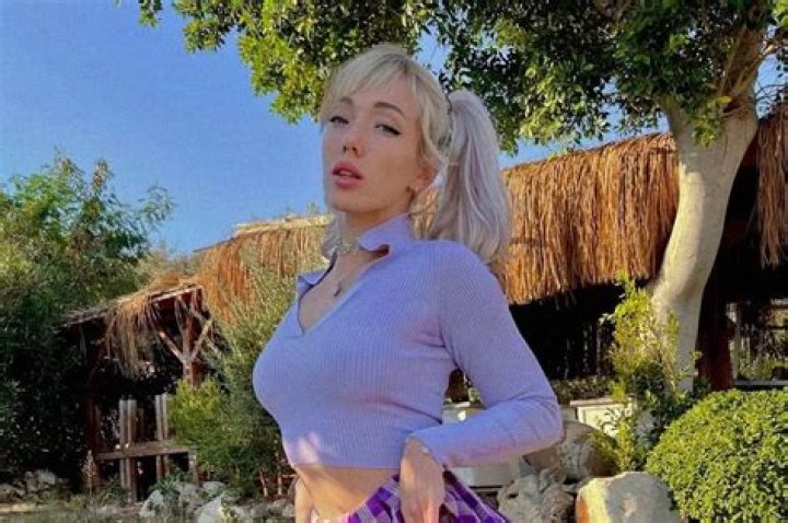 Stella Fortune (missfortunexxx) Leaked OnlyFans Photos and Videos 2022