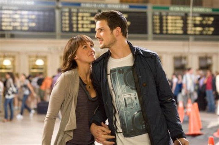 Step Up 3D (2010)