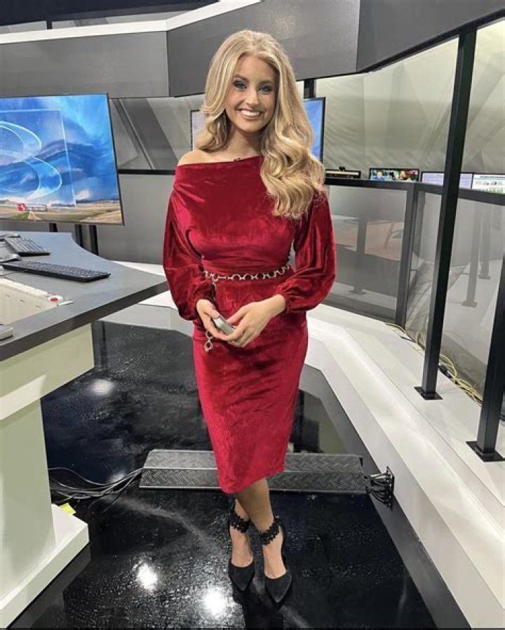 Stephanie Mead (WISH) Bio, Wiki, Idade, Marido, Tempo, Patrim&ocirc;nio