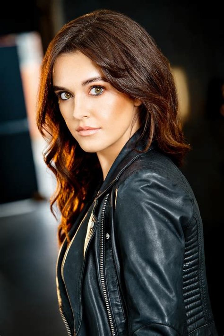 Stephanie Tyler Jones image