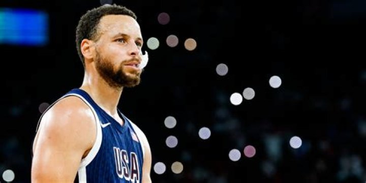 Stephen Curry's daughter stole the show his postgame press conference