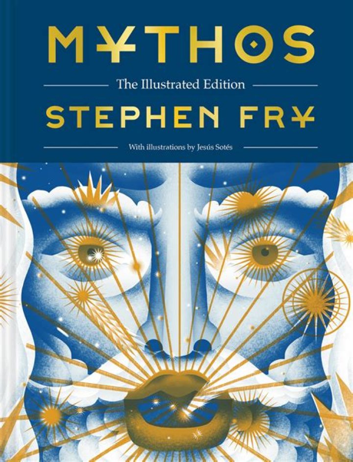 Stephen Fry to hit the road on mini book tour The Irish News