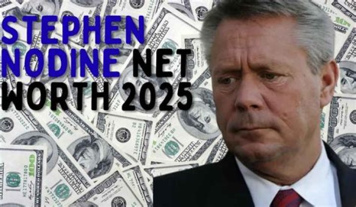 Stephen Net Worth, Bio, Wikipedia, Spouse and More