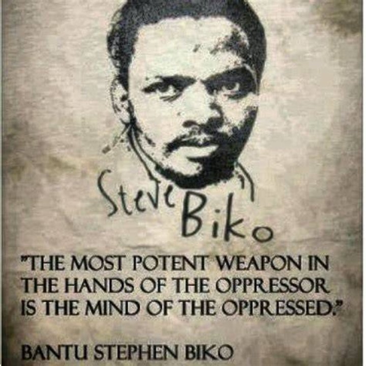 Steve Biko Alchetron, The Free Social Encyclopedia