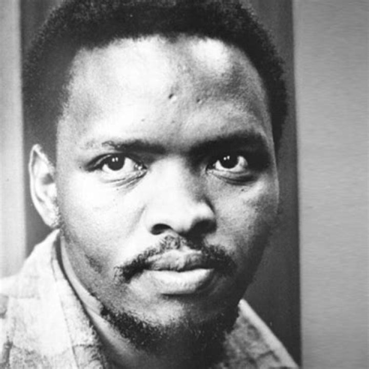 Steve Biko Was Born on This Day in 1946... And Denzel Washington Would