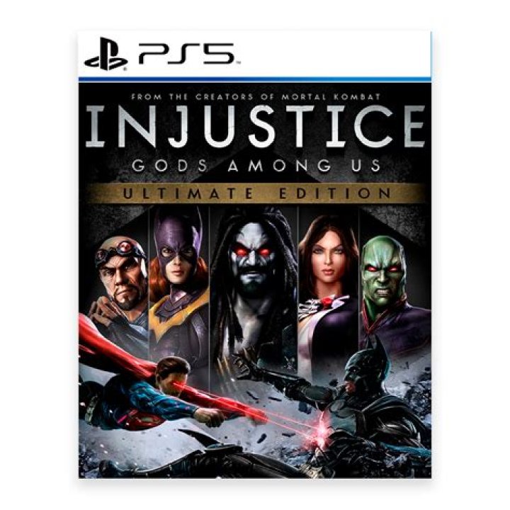Steve Blum InjusticeGods Among Us Wiki FANDOM powered by Wikia