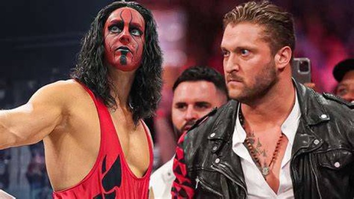 Steve Borden Net Worth 2022 The Best of Professional Wrestling