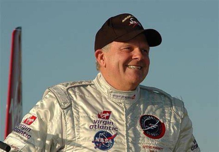 Steve Fossett Net Worth 2024 Wiki Bio, Married, Dating, Family, Height