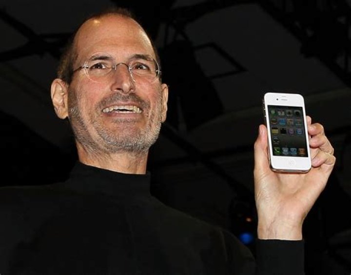 Steve Jobs' Widow Responds to Daughter's Shocking Claims