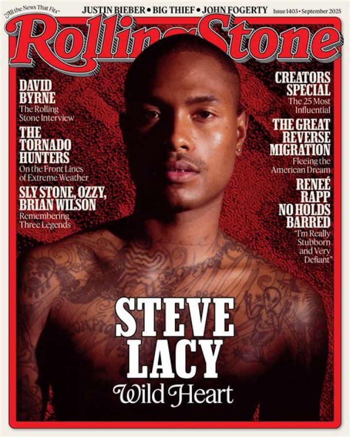 Steve Lacy to Make &lsquo;Saturday Night Live&rsquo; Debut as Musical Guest Billboard