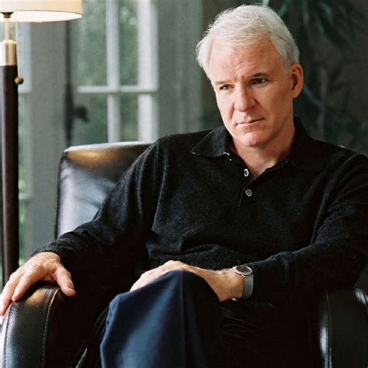 Steve Martin Net Worth & Bio/Wiki 2018 Facts Which You Must To Know!