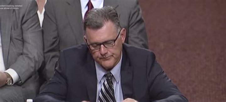 Steve Penny Now 2020 Where is USA Gymnastics CEO Today? Update