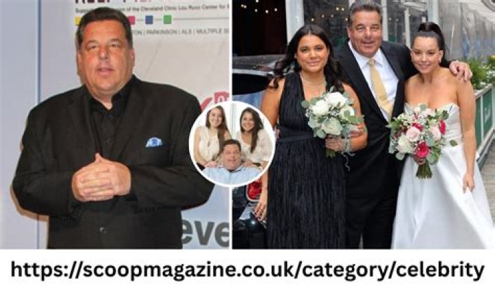 Steve Schirripa Bio, Affair, Married, Wife, Net Worth, Children, Height