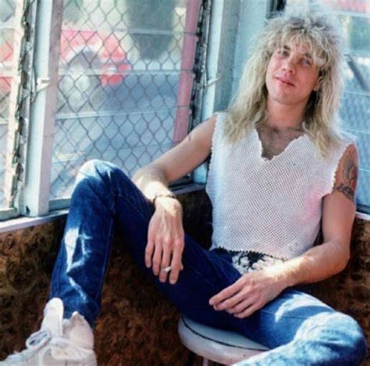 Steven Adler Back in the Studio With SelfTitled Band