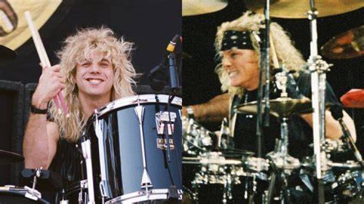 Steven Adler > Loudwire