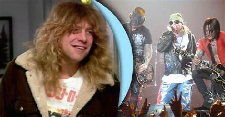 Steven Adler News, Photos, Videos, and Movies or Albums Yahoo